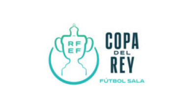 Imagen de Copa del Rey de fútbol sala - 5