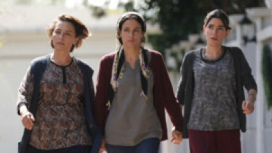 Trapos sucios (T1): Ep.38 