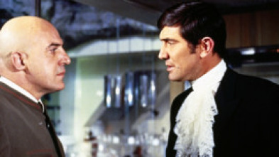 Imagen de 007 Al servicio de su majestad - 5