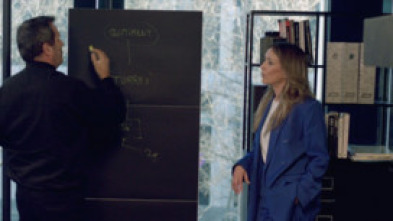 Imagen de El factor clau (T1): L'última gran família del vi. El cas de Torres - 5