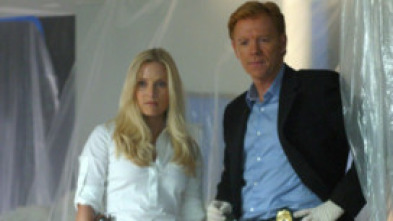 Imagen de CSI: Miami (T2): Ep.24 Inocente - 5