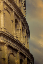 Tesoros perdidos de Roma 