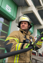 Bomberos en acción (T3)