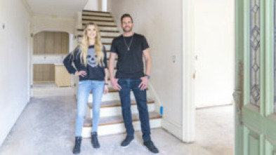 Imagen de Flip o flop (T10): Remodelación suburbana - 5
