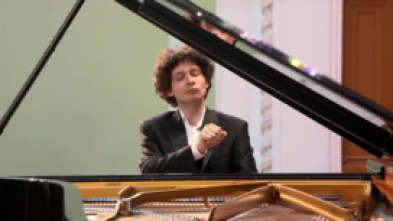 Imagen de CMIM Piano 2021 - Semifinal: Alexey Trushechkin - 7
