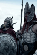 Imagen de El martillo de los dioses - 4