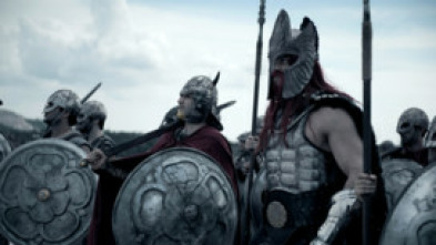 Imagen de El martillo de los dioses - 5