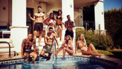 Imagen de La venganza de los ex celebrity (T1) - 9