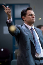 Imagen de El lobo de Wall Street - 4
