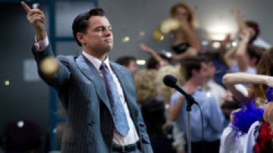 Imagen de El lobo de Wall Street - 5