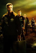 Imagen de C.S.I.: Las Vegas (T3): Ep.3 Que el vendedor sea precavido - 4