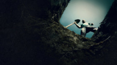 Imagen de Como (no) deshacerse...: Ep.2 - 5
