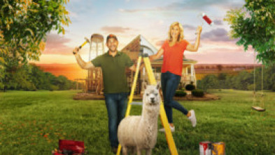Imagen de Reformas en pareja: Ep.14 - 5