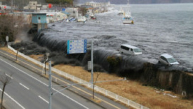 Imagen de Testigos: la tragedia de Japón - 7