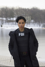 FBI: Most Wanted (T3): Ep.1 Expuesto