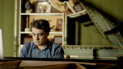 Imagen de Notas de luz (40 años del Festival de Música de Canarias) - 5