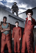 Imagen de Misfits (T2) - 4