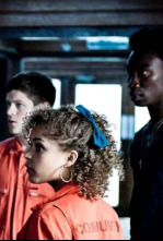 Imagen de Misfits (T5): Ep.7  - 4