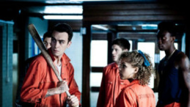 Imagen de Misfits (T5): Ep.7  - 5