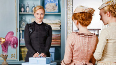 Imagen de Galerías Paradise (T1): Ep.6  - 5