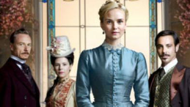 Imagen de Galerías Paradise (T2): Ep.8  - 5