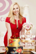 Planet Cake (T1): Solteros y campanas de boda