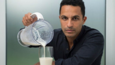 Imagen de Experimento de la gran dieta de choque - 5
