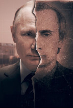 Putin: de espía a presidente 