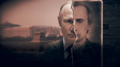 Putin: de espía a presidente 