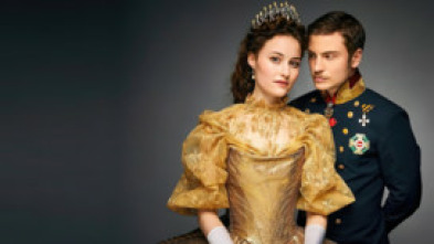 Sisi: Emperatriz de Austria (T1)