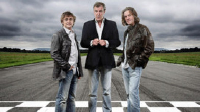 Top Gear (T6): Ep.3