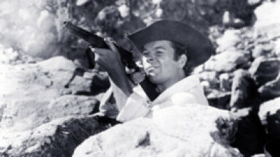 Imagen de El hijo del pistolero - 5