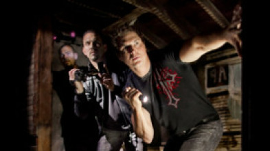 Imagen de Buscadores de fantasmas (T22) - 7