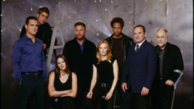 Imagen de C.S.I. (T4): Ep.2 Todo por nuestro país - 5