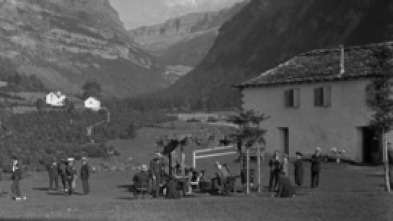 Imagen de Ordesa y Monte Perdido, un siglo como parque nacional - 5