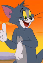 Imagen de Tom y Jerry ¡Arriba, vaquero! - 4