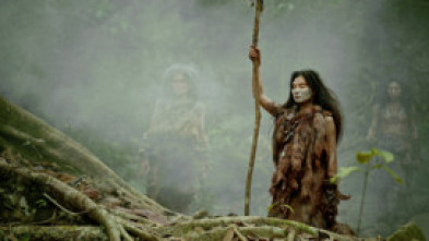 Imagen de Prehistoria: últimos secretos  - 5