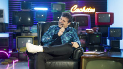 Imagen de Cachitos de... (T13): Los Otros Festivales - 5