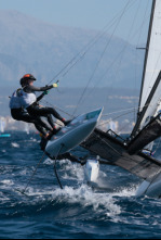 Racing on the Edge (2025): 28/04/2025