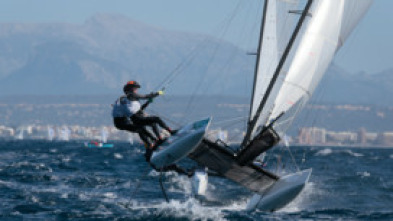 Imagen de Racing on the Edge (2026) - 5