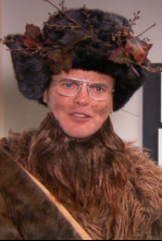 Imagen de The Office (T9): Ep.9 La Navidad de Dwight - 6