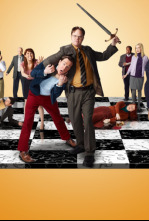 Imagen de The Office (T9): Ep.12 Fidelidad del cliente - 6