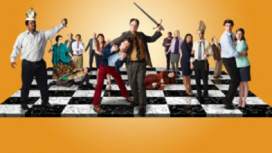 Imagen de The Office (T9): Ep.12 Fidelidad del cliente - 7