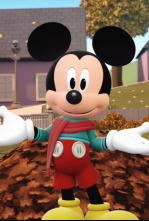 Imagen de Mickey & Yo (T3) - 6
