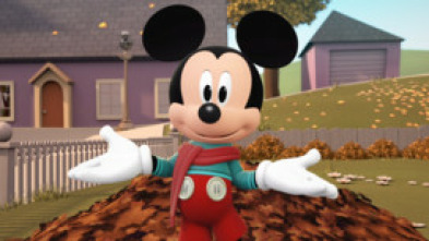 Imagen de Mickey & Yo (T3) - 7