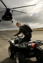 Imagen de Alex Rider: Operación Stormbreaker - 4