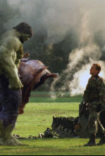 Imagen de El increíble Hulk - 4