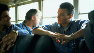 Sin escape (ganar o morir)