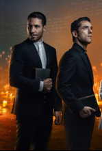 Los Enviados (T1): Ep.7 Mi nombre es Legión