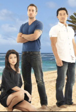Hawai 5.0 (T4): Ep.11 Pukana (Memento)